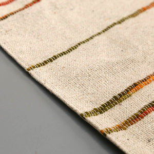 Woven Line Table Runner