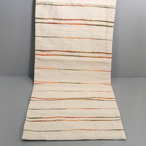 Woven Line Table Runner