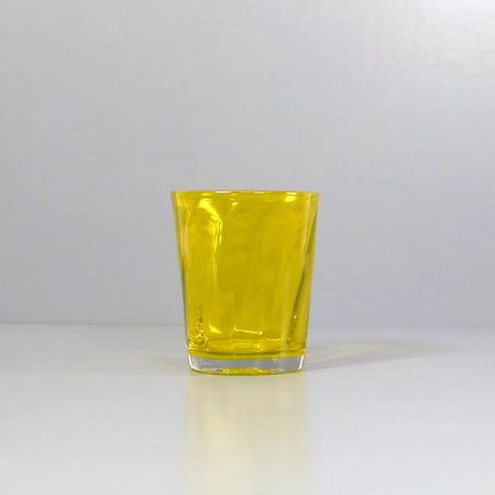 Bei Tumbler / Yellow