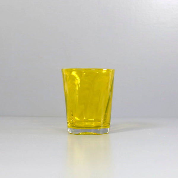 Bei Tumbler / Yellow