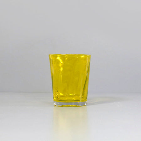 Bei Tumbler / Yellow