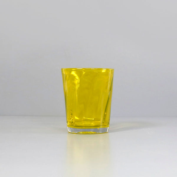 Bei Tumbler / Yellow