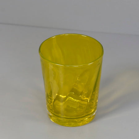 Bei Tumbler / Yellow