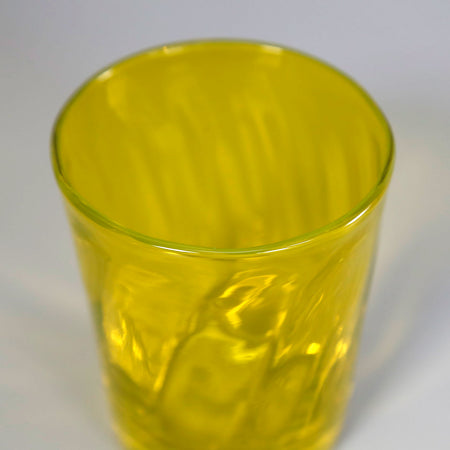 Bei Tumbler / Yellow