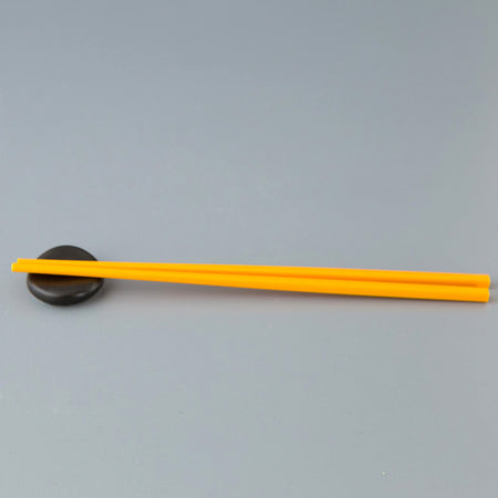 Melamine Chopsticks/ Yellow