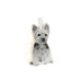 Yorkshire Terrier Ornament
