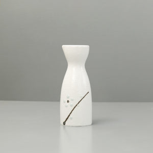Yukino Ceramic Sake Pitcher