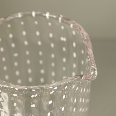Perle Carafe / Clear