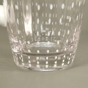 Perle Carafe / Clear