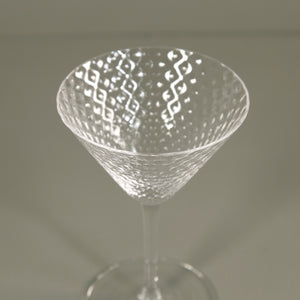 Veneziano Mixology Martini Glass