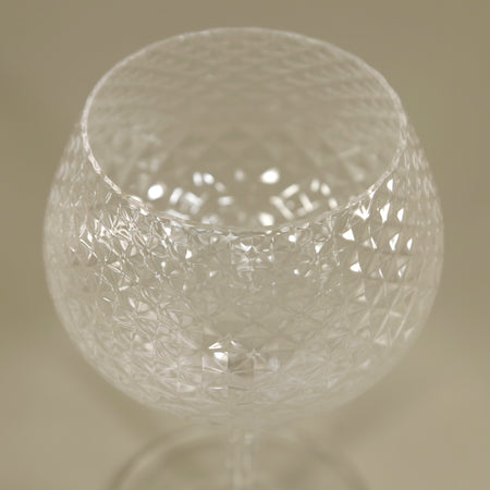 Veneziano Mixology Balloon Glass