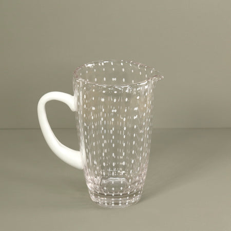 Perle Carafe / Clear