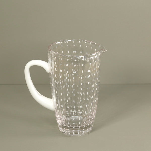 Perle Carafe / Clear