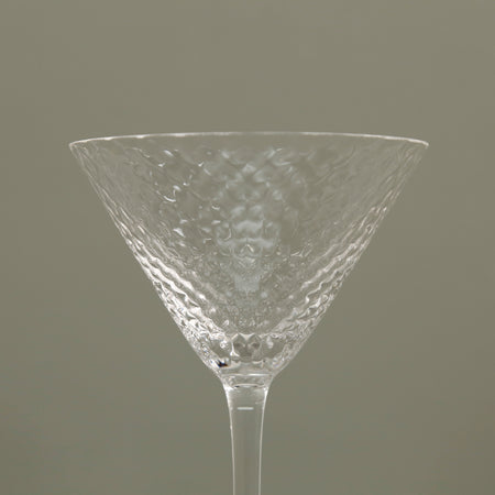 Veneziano Mixology Martini Glass