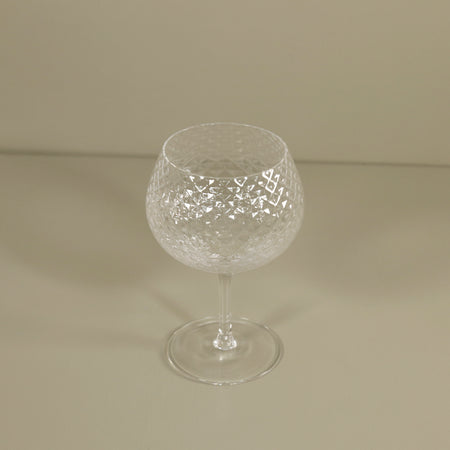 Veneziano Mixology Balloon Glass