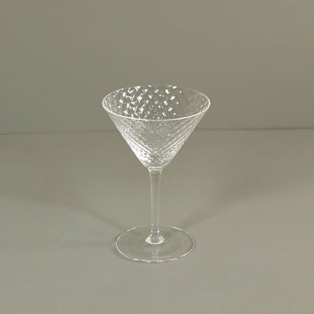 Veneziano Mixology Martini Glass