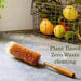 Long Coconut Fiber Bottle Brush