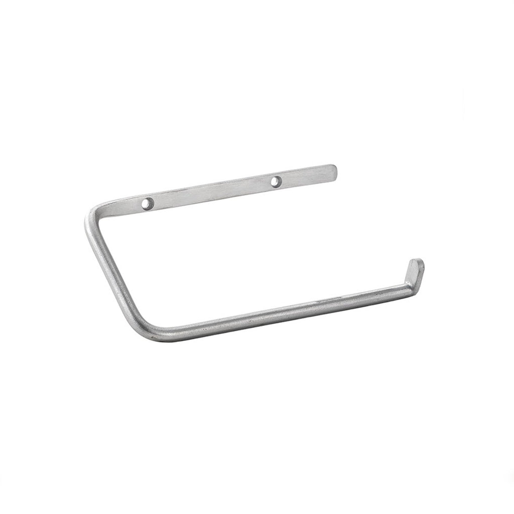 Fog Toilet Paper Bar / Zinc