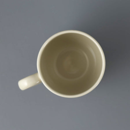 Laura Zindel Handmade Mug /  Chipmunk #2