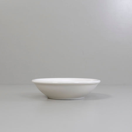 Laura Zindel Sauce Bowl / White Pine Cone