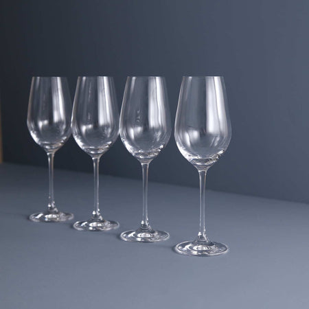Desire Crisp White Wine Glass / Set of 4