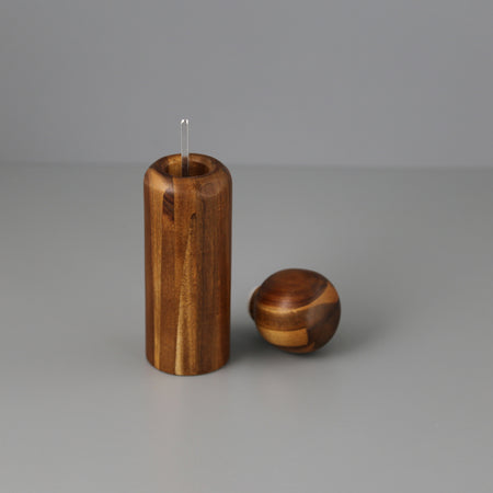 Spice Mill / Acacia Wood