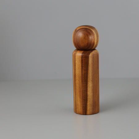 Spice Mill / Acacia Wood