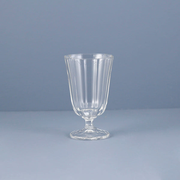 Forte White Wine Glass / Set of 8 + sett – One Mercantile / Sett