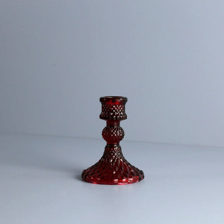 Bella Holder Small / Red