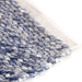 Recycled Plastic ( P.E.T. ) Indoor/Outdoor Rugs / Biltmore Blue