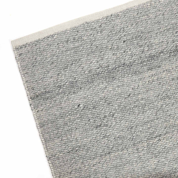 Thatch Woven Floor Mat - Rain 72 x 106 - Chilewich