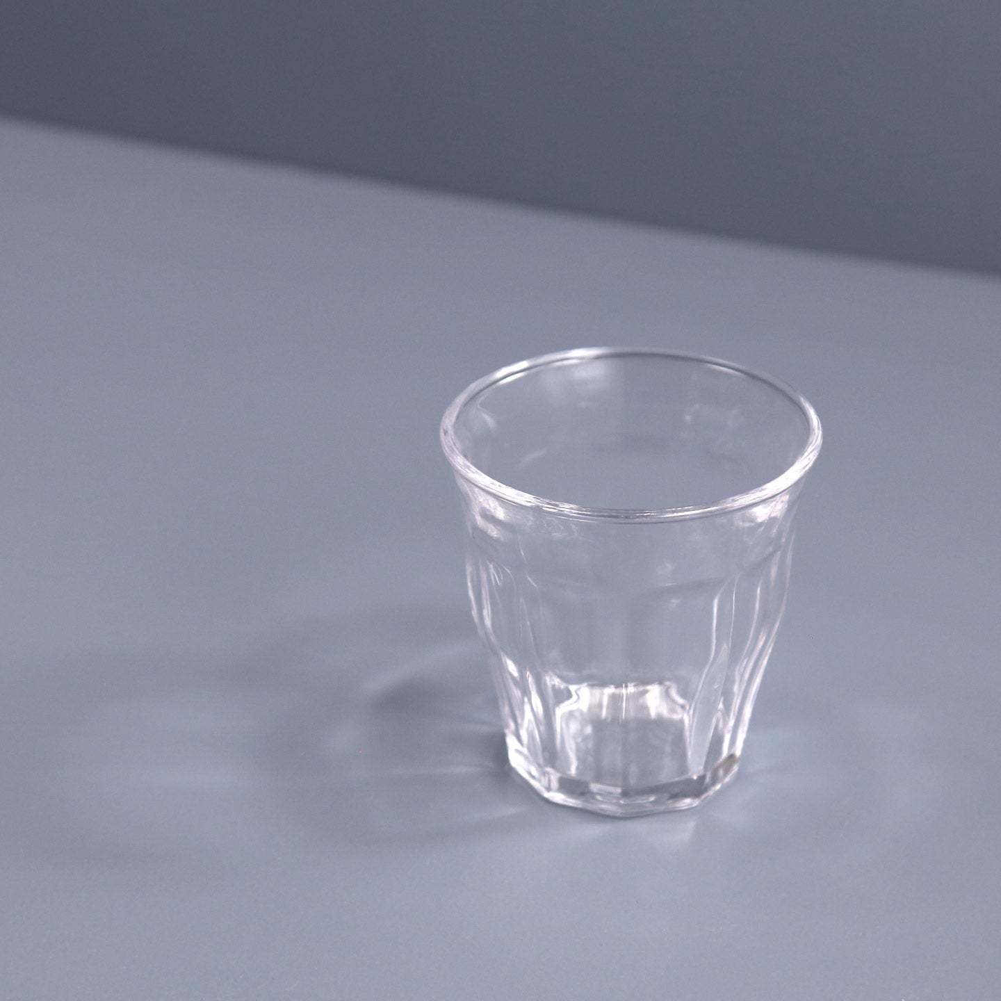 Bistro Drinking Glasses / Clear + sett – One Mercantile / Sett