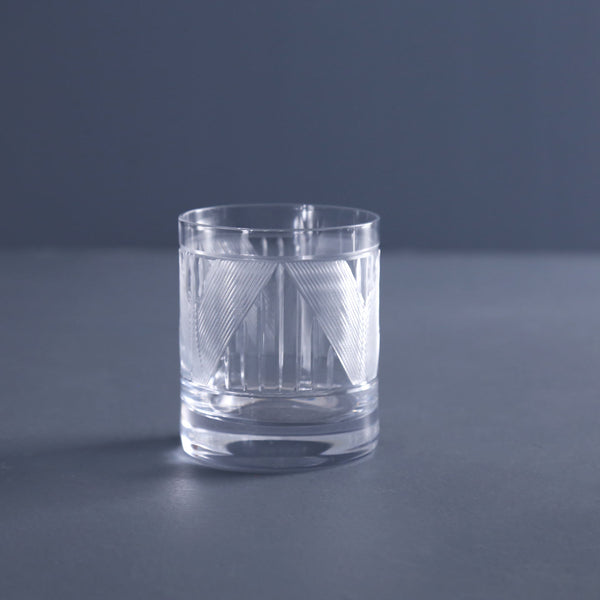 Lexington Drinking Glasses / 16oz + sett – One Mercantile / Sett