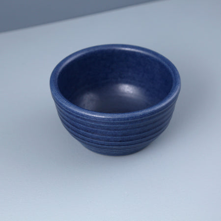 Rowe Ceramic Soup Bowl / Denim