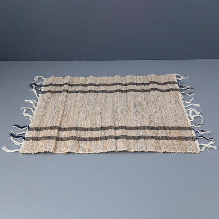 Vetiver Placemat / Seaside