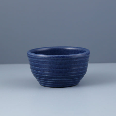 Rowe Ceramic Soup Bowl / Denim