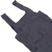 Linen Pinafore Apron / One Size