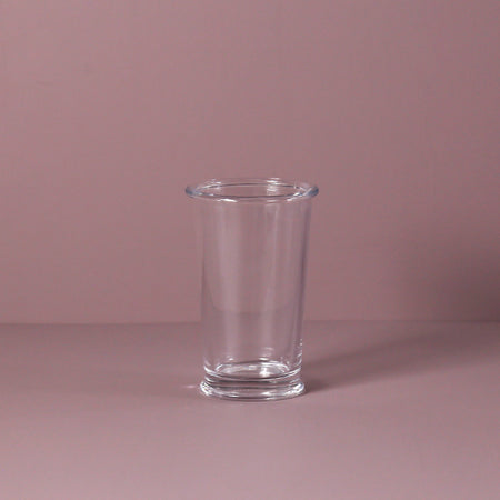 Ring Highball Glass / Clear