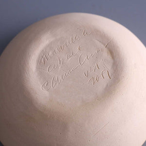 Terrafirma Soup Bowl / Marrakesh / Cobalt