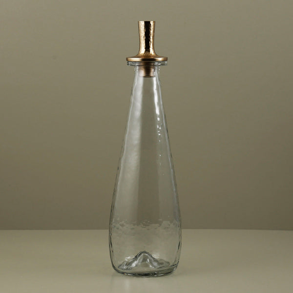 Decanter Tall