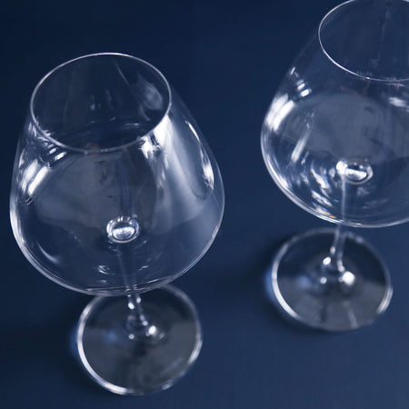 Desire Red Wine Glass / Set of 4