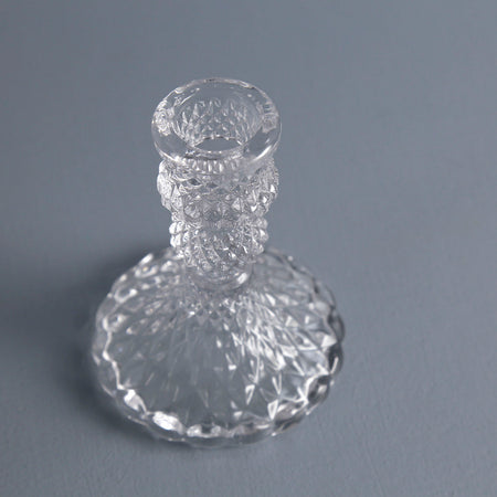 Bella Holder Small / Clear