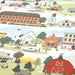 Discover the Berkshires Poster FINAL SALE