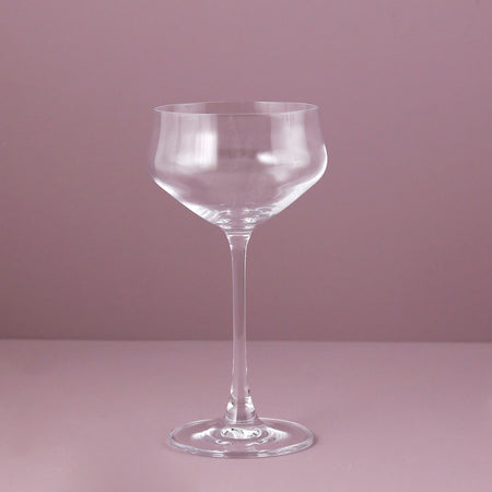 Dolcetto Coupe Cocktail Glass 7.95oz / Set of 6