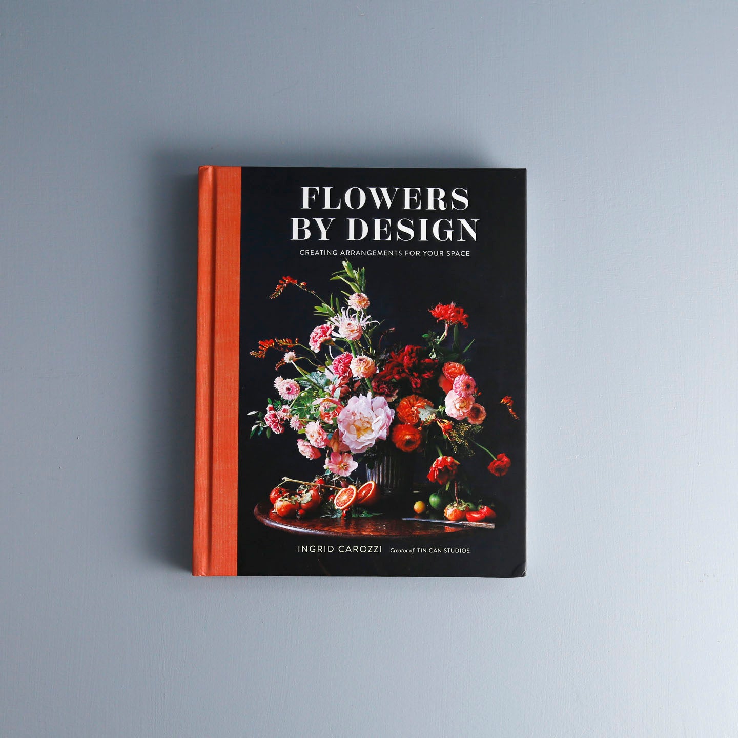 Flowers By Design + sett – One Mercantile / Sett