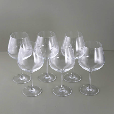 Forte Claret Wine Glass / Set of 6