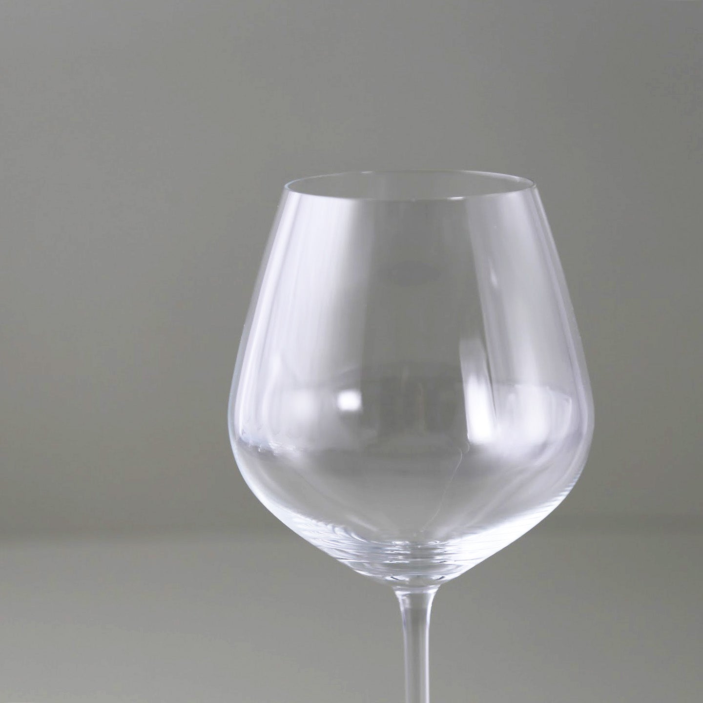 Elegant Red Wine Glass / Set of 6 + sett – One Mercantile / Sett