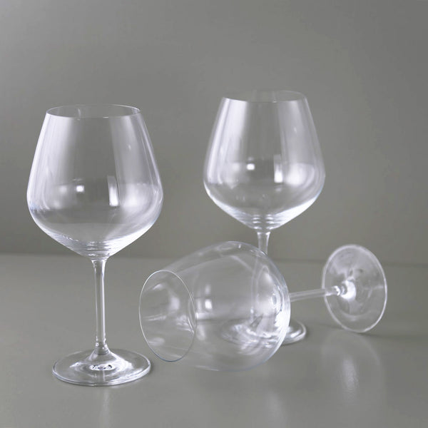 Forte Claret Wine Glass / Set of 6
