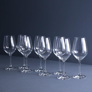 Forte White Wine Glass / Set of 8
