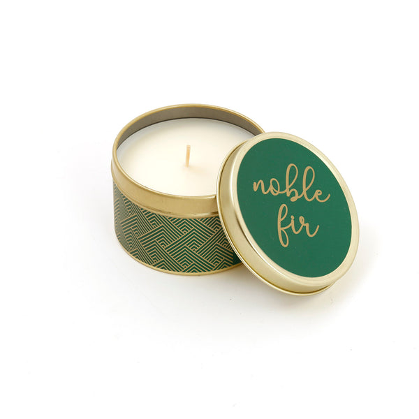 Goodlight Noble Fir Candle FINAL SALE